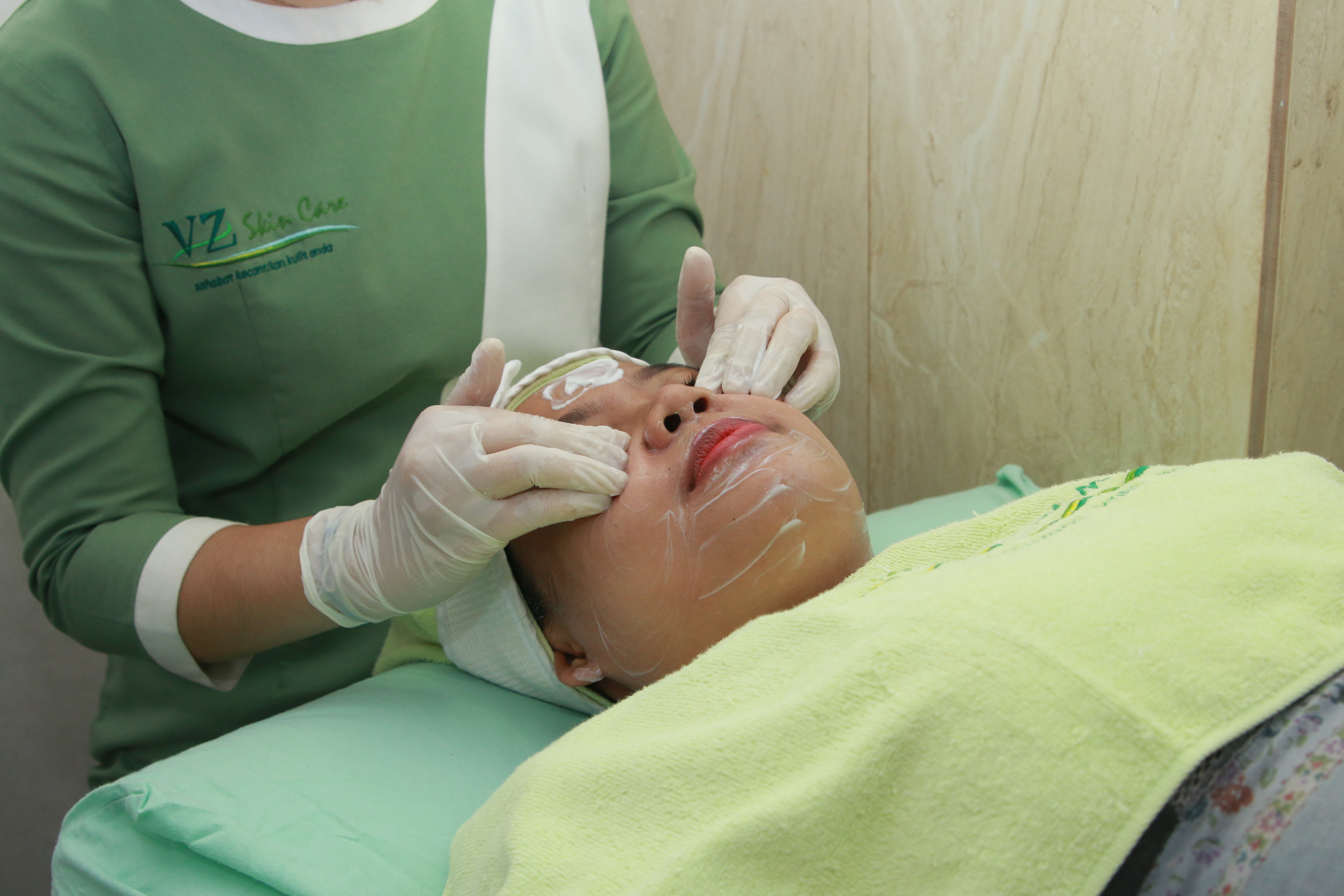 facial